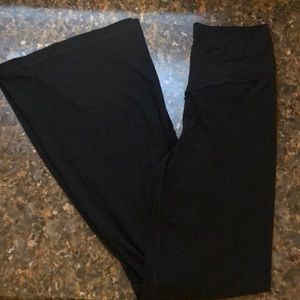 Offline by Aerie real me high waisted crossover flare